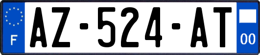AZ-524-AT