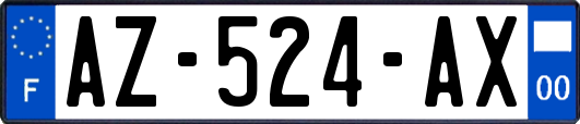 AZ-524-AX