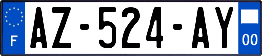 AZ-524-AY