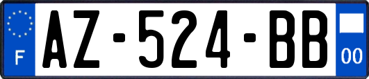 AZ-524-BB