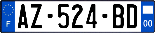 AZ-524-BD