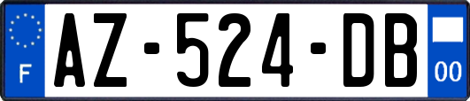 AZ-524-DB