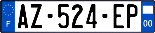 AZ-524-EP