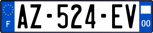 AZ-524-EV