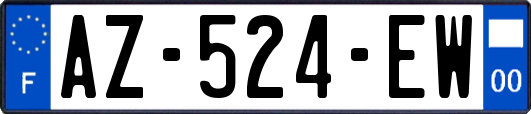 AZ-524-EW