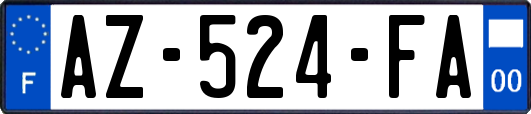 AZ-524-FA