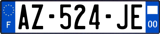AZ-524-JE