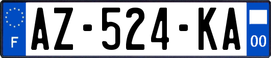 AZ-524-KA