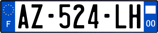 AZ-524-LH