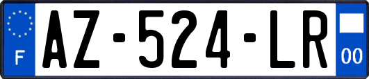 AZ-524-LR