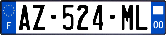 AZ-524-ML