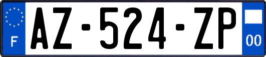 AZ-524-ZP
