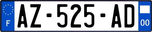 AZ-525-AD