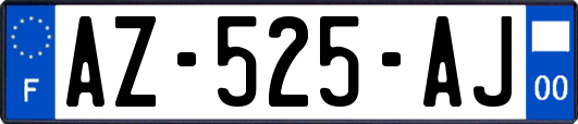 AZ-525-AJ