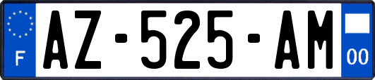 AZ-525-AM