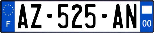 AZ-525-AN