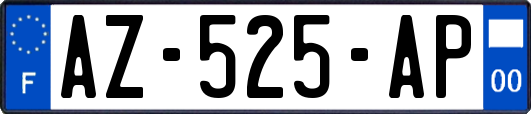 AZ-525-AP