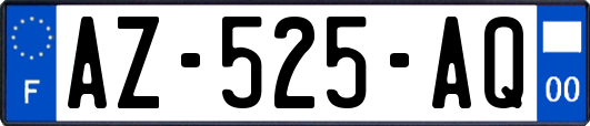 AZ-525-AQ