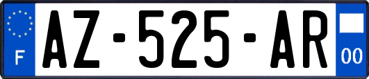 AZ-525-AR