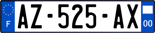 AZ-525-AX