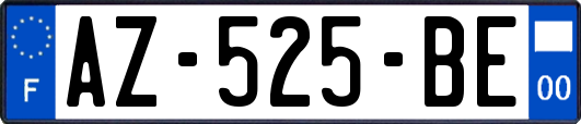 AZ-525-BE