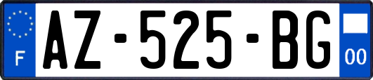 AZ-525-BG