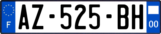 AZ-525-BH