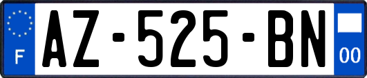 AZ-525-BN