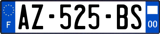 AZ-525-BS