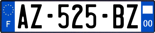 AZ-525-BZ