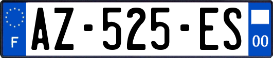 AZ-525-ES