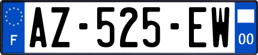 AZ-525-EW