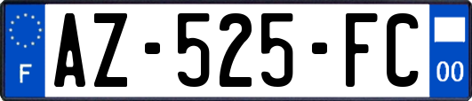 AZ-525-FC