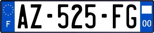 AZ-525-FG