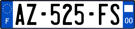 AZ-525-FS