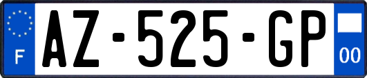 AZ-525-GP