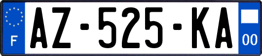 AZ-525-KA