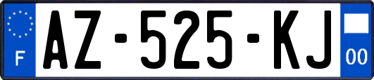 AZ-525-KJ