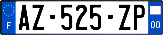 AZ-525-ZP