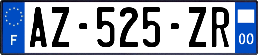 AZ-525-ZR