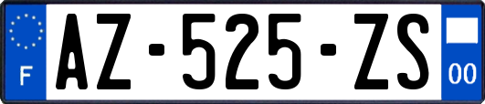 AZ-525-ZS