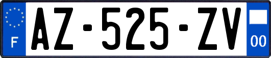 AZ-525-ZV