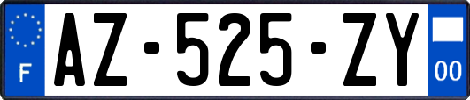 AZ-525-ZY