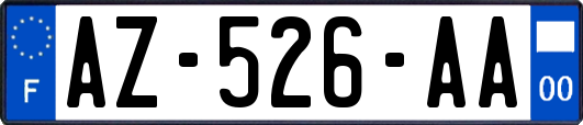 AZ-526-AA