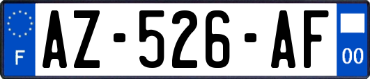 AZ-526-AF