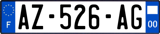 AZ-526-AG