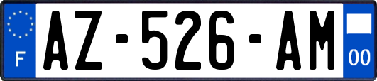 AZ-526-AM