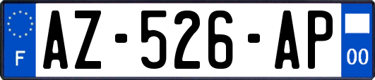 AZ-526-AP