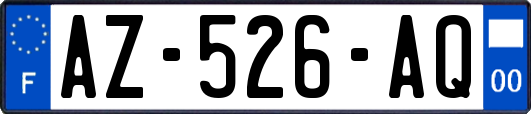 AZ-526-AQ