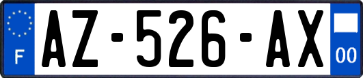 AZ-526-AX